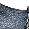 エルメス HERMES トリム31 ブルーインディゴ/SV金具 フィヨルド レディース ショルダーバッグ