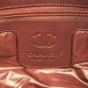 シャネル CHANEL コココクーン トートPM A48610 13番台 ブラック ナイロン レディース トートバッグ