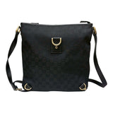 グッチ GUCCI アビーショルダーバッグ 131326 GGキャンバス ユニセックス ショルダーバッグ