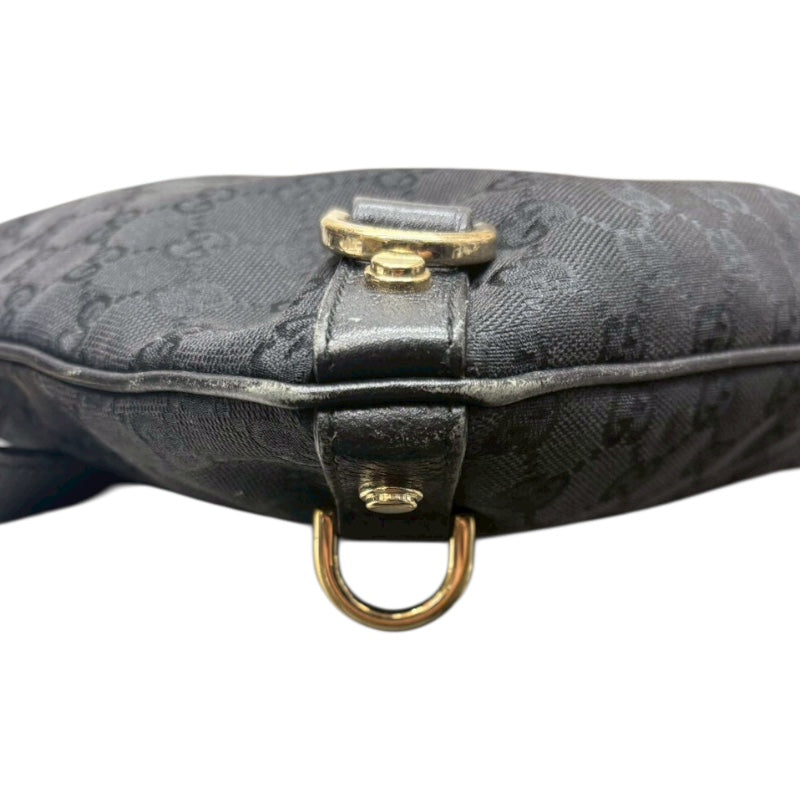 グッチ GUCCI アビーショルダーバッグ 131326 GGキャンバス ユニセックス ショルダーバッグ GUCCI - グッチ GUCCI アビーショルダーバッグ 131326 ブラウン GG