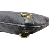 グッチ GUCCI アビーショルダーバッグ 131326 GGキャンバス ユニセックス ショルダーバッグ