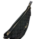 グッチ GUCCI アビーショルダーバッグ 131326 GGキャンバス ユニセックス ショルダーバッグ
