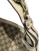 グッチ GUCCI ホースビットハンドバッグ 170013 ブラウン GGキャンバス レディース ハンドバッグ