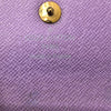 ルイ・ヴィトン LOUIS VUITTON ミュルティクレ4 M93732 ブラック マルチカラー PVC ユニセックス キーホルダー