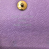 ルイ・ヴィトン LOUIS VUITTON ミュルティクレ4 M93732 ブラック マルチカラー PVC ユニセックス キーホルダー