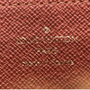 ルイ・ヴィトン LOUIS VUITTON ジッピーウォレット M42616 ブラウン モノグラム ユニセックス 長財布