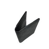 ルイ・ヴィトン LOUIS VUITTON オーガナイザー・ドゥポッシュ N63143 ブラック ダミエ・グラフィット メンズ カードケース