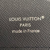 ルイ・ヴィトン LOUIS VUITTON オーガナイザー・ドゥポッシュ N63143 ブラック ダミエ・グラフィット メンズ カードケース