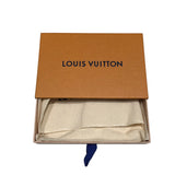 ルイ・ヴィトン LOUIS VUITTON オーガナイザー・ドゥポッシュ N63143 ブラック ダミエ・グラフィット メンズ カードケース