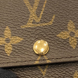 ルイ・ヴィトン LOUIS VUITTON ミュルティクレ6 M62630 ブラウン モノグラム ユニセックス キーケース