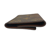 ルイ・ヴィトン LOUIS VUITTON ミュルティクレ6 M62630 ブラウン モノグラム ユニセックス キーケース