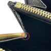 ルイ・ヴィトン LOUIS VUITTON ジッピー・ウォレット M69353 ブラウン ゴールド金具 モノグラム・ジャイアント・リバース ユニセックス 長財布