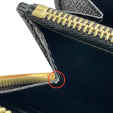 ルイ・ヴィトン LOUIS VUITTON ジッピー・ウォレット M69353 ブラウン ゴールド金具 モノグラム・ジャイアント・リバース ユニセックス 長財布