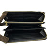 ルイ・ヴィトン LOUIS VUITTON ジッピー・ウォレット M69353 ブラウン ゴールド金具 モノグラム・ジャイアント・リバース ユニセックス 長財布