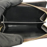 ルイ・ヴィトン LOUIS VUITTON ポルトフォイユ・ルー M81461 モノグラム・リバース レディース 二つ折り財布