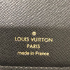 ルイ・ヴィトン LOUIS VUITTON ポルトフォイユ・ルー M81461 モノグラム・リバース レディース 二つ折り財布