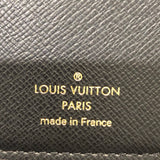 ルイ・ヴィトン LOUIS VUITTON ポルトフォイユ・ルー M81461 モノグラム・リバース レディース 二つ折り財布