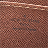ルイ・ヴィトン LOUIS VUITTON ジッピー・コインパース M60067 ブラウン モノグラム レディース コインケース