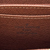 ルイ・ヴィトン LOUIS VUITTON ジッピー・コインパース M60067 ブラウン モノグラム レディース コインケース