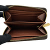ルイ・ヴィトン LOUIS VUITTON ジッピー・コインパース M60067 ブラウン モノグラム レディース コインケース