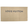 ルイ・ヴィトン LOUIS VUITTON ポルトフォイユ・サラ M60531 ブラウン PVC レディース 長財布
