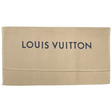 ルイ・ヴィトン LOUIS VUITTON ポルトフォイユ・サラ M60531 ブラウン PVC レディース 長財布