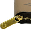 ルイ・ヴィトン LOUIS VUITTON ジッピー・ウォレット M69353 ブラウン モノグラム・ジャイアント・リバース レディース 長財布