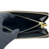 ルイ・ヴィトン LOUIS VUITTON ジッピー・ウォレット M69353 ブラウン モノグラム・ジャイアント・リバース レディース 長財布
