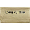 ルイ・ヴィトン LOUIS VUITTON ジッピー・ウォレット M69353 ブラウン モノグラム・ジャイアント・リバース レディース 長財布