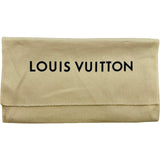 ルイ・ヴィトン LOUIS VUITTON ジッピー・ウォレット M69353 ブラウン モノグラム・ジャイアント・リバース レディース 長財布
