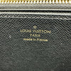 ルイ・ヴィトン LOUIS VUITTON ジッピー･ウォレット M69353 ブラウン モノグラム ジャイアント・リバース レディース 長財布