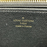 ルイ・ヴィトン LOUIS VUITTON ジッピー･ウォレット M69353 ブラウン モノグラム ジャイアント・リバース レディース 長財布