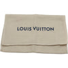 ルイ・ヴィトン LOUIS VUITTON バッグチャーム チェーン・フルールドゥ モノグラム ゴールド メタル アクセサリー
