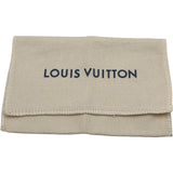 ルイ・ヴィトン LOUIS VUITTON バッグチャーム チェーン・フルールドゥ モノグラム ゴールド メタル アクセサリー