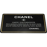 シャネル CHANEL ダイアナ23 28番台 ブラック ゴールド金具 ラム レディース ショルダーバッグ
