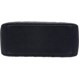 シャネル CHANEL GSTチェーントートバッグ A50995 14番台 ブラック ゴールド金具 キャビア レディース トートバッグ