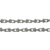 ティファニー TIFFANY＆CO ハードウェアマイクロリンクブレスレット ラージ シルバー Ag925 ジュエリー