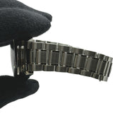 オメガ OMEGA スピードマスター マーク40 コスモス 3520.50 ブラック ステンレススチール 自動巻き メンズ 腕時計