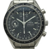 オメガ OMEGA スピードマスター マーク40 コスモス 3520.50 ブラック ステンレススチール 自動巻き メンズ 腕時計