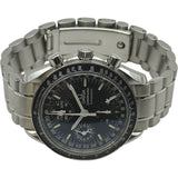 オメガ OMEGA スピードマスター マーク40 コスモス 3520.50 ブラック ステンレススチール 自動巻き メンズ 腕時計