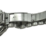 オメガ OMEGA スピードマスター マーク40 コスモス 3520.50 ブラック ステンレススチール 自動巻き メンズ 腕時計