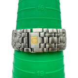 オメガ OMEGA シーマスター 300M GMT 2234.50 ブラック ステンレススチール 自動巻き メンズ 腕時計