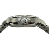 オメガ OMEGA シーマスター 300M GMT 2234.50 ブラック ステンレススチール 自動巻き メンズ 腕時計