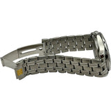 オメガ OMEGA シーマスター 300M GMT 2234.50 ブラック ステンレススチール 自動巻き メンズ 腕時計