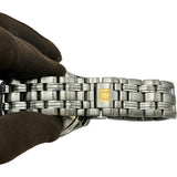 オメガ OMEGA シーマスター 300M GMT 2234.50 ブラック ステンレススチール 自動巻き メンズ 腕時計