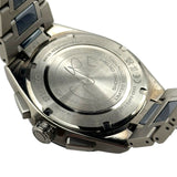 セイコー SEIKO アストロン 大谷翔平 2024 限定モデル SBXC165(5X83-0AF0-1) ブルー チタン/セラミック ソーラー メンズ 腕時計