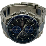 セイコー SEIKO アストロン 大谷翔平 2024 限定モデル SBXC165(5X83-0AF0-1) ブルー チタン/セラミック ソーラー メンズ 腕時計