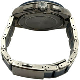 セイコー SEIKO アストロン 大谷翔平 2024 限定モデル SBXC165(5X83-0AF0-1) ブルー チタン/セラミック ソーラー メンズ 腕時計