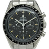 オメガ OMEGA スピードマスター プロフェッショナル 3590.50 ブラック ステンレススチール 自動巻き メンズ 腕時計