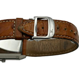 ジャガー・ルクルト JAEGER-LE COULTRE レベルソ クラシック 250.8.86 ホワイト ステンレススチール 手巻き ユニセックス 腕時計